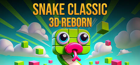 Banner of Snake Classic 3D Reborn 