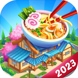 Cooking Playtime: Tasty Street