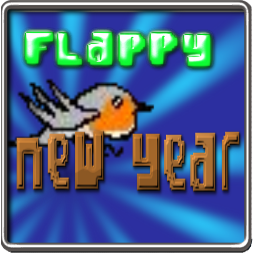 Flappy New Year Latest Version for Android/iOS APK - TapTap
