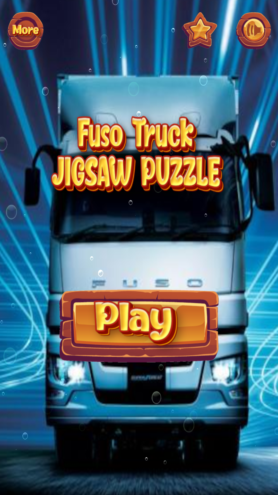 FFF Fire Jigsaw Puzzle android iOS-TapTap