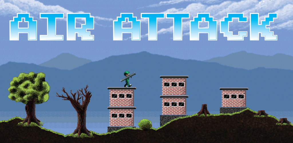 Air Attack (Ad) 的影片截圖