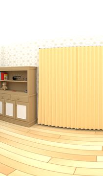 Room Escape game:The hole Game Screenshot