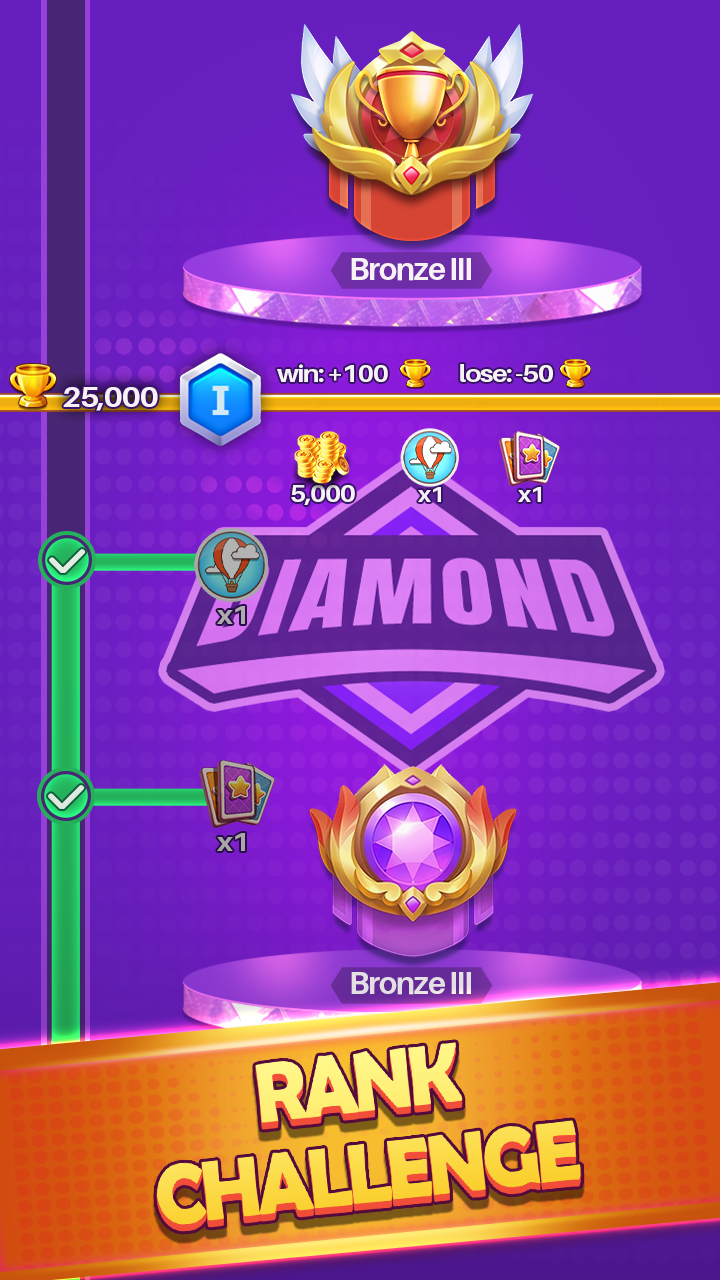 Screenshot 5 of Carrom League: Friends Online 