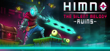 Banner of Himno The Silent Melody: Ruins 