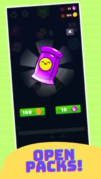 Perfect Slice Game Screenshot