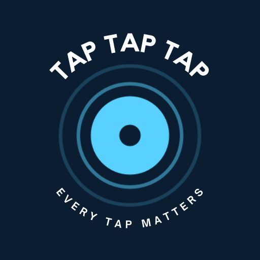 Tap Tap Tap Latest Version for Android/iOS APK - TapTap