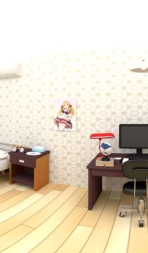 Room Escape game:The hole Game Screenshot