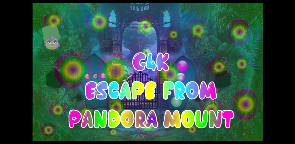 Banner of I migliori giochi di fuga 60 Fuga da Pandora Mount 1.0.2