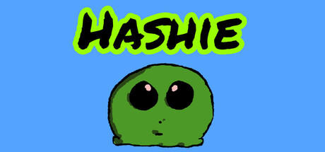 Banner of Hashie 