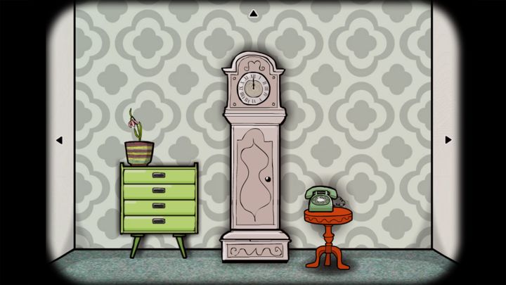 Screenshot 1 of Cube Escape Collection 1.3.2