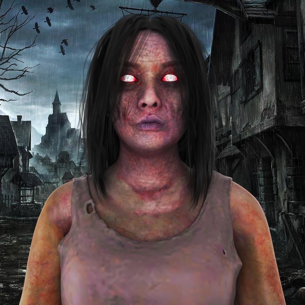 Eyes Horror Story: Scary Games android iOS apk download for free-TapTap