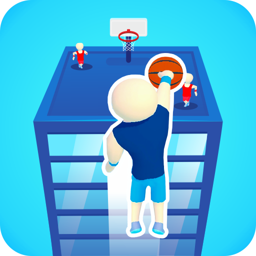 Robust B-Ball Android IOS-TapTap