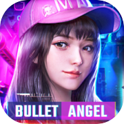 Bullet Angel: Xshot-Mission M