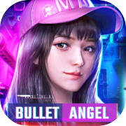 Bullet Angel: Xshot Mission M