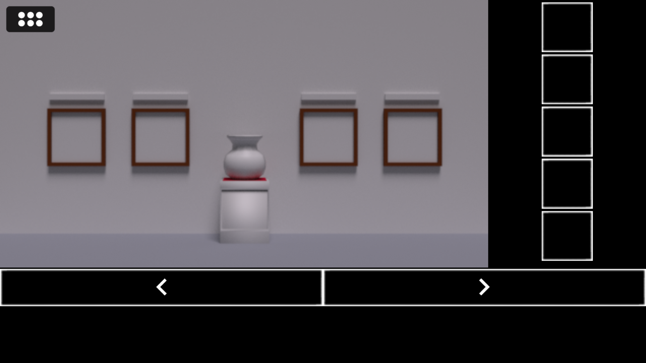 Screenshot 1 of Escape Game -Thư viện Ảnh, Tranh và Kim cương 1.0.1