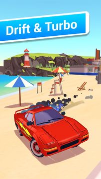 Crash Club(Unreleased) 게임 스크린샷