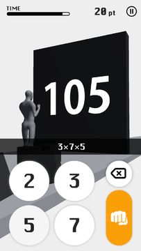 wallprime Game Screenshot