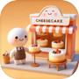  ไอคอนของ Cheesecake Store