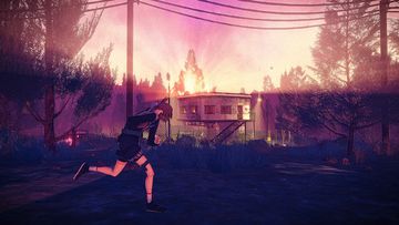 Children of the Sun Game Screenshot