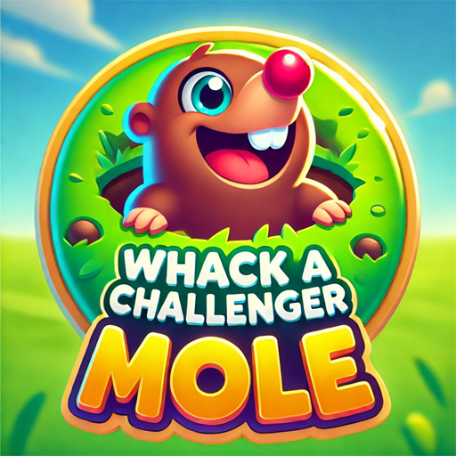 Download Whack A Challenger Mole Smash 1.1 for Android/iOS APK - TapTap