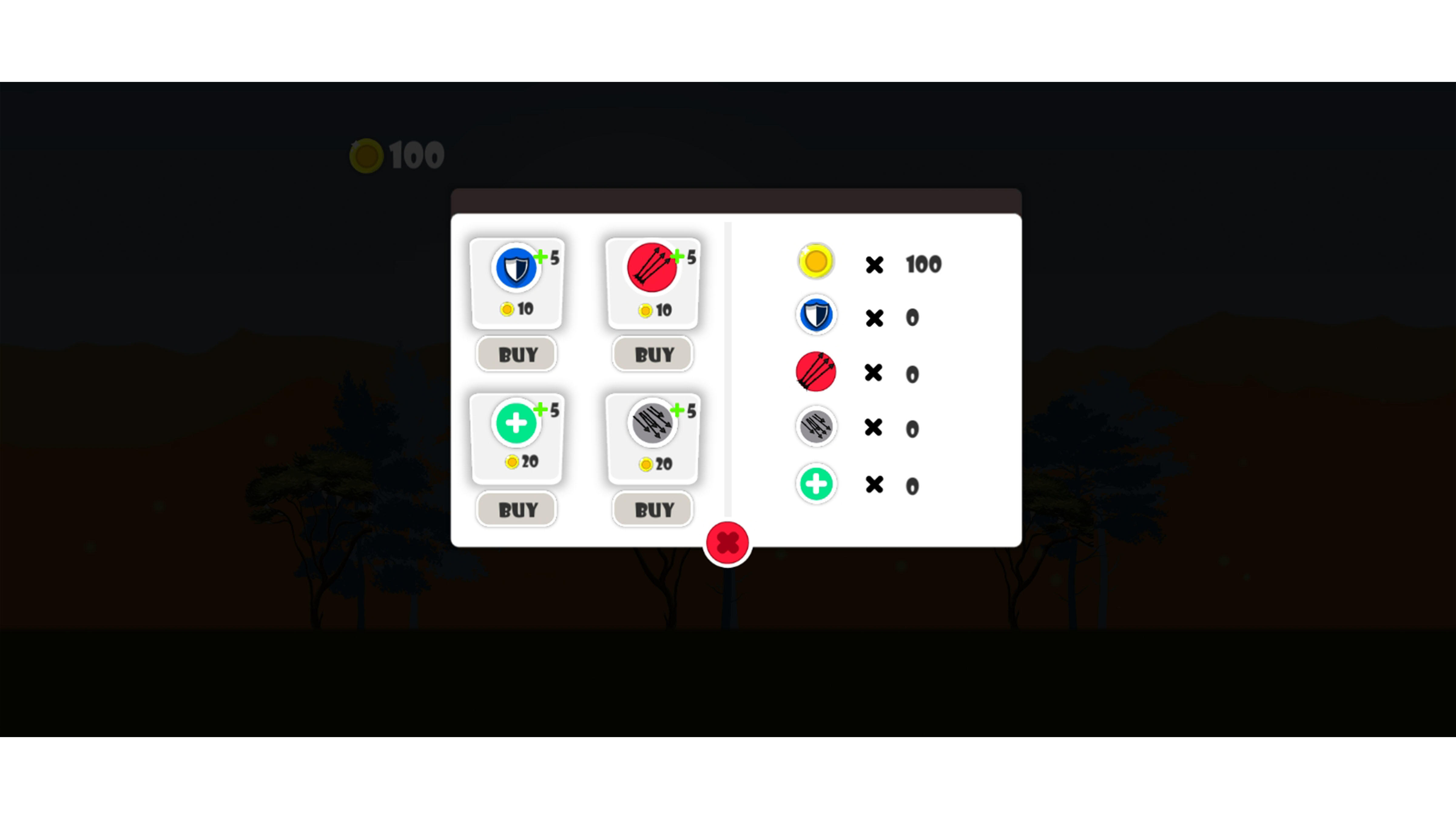 Maasai : The Hunter Game Screenshot