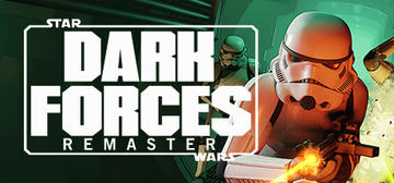 Banner of STAR WARS™: Dark Forces Remaster 