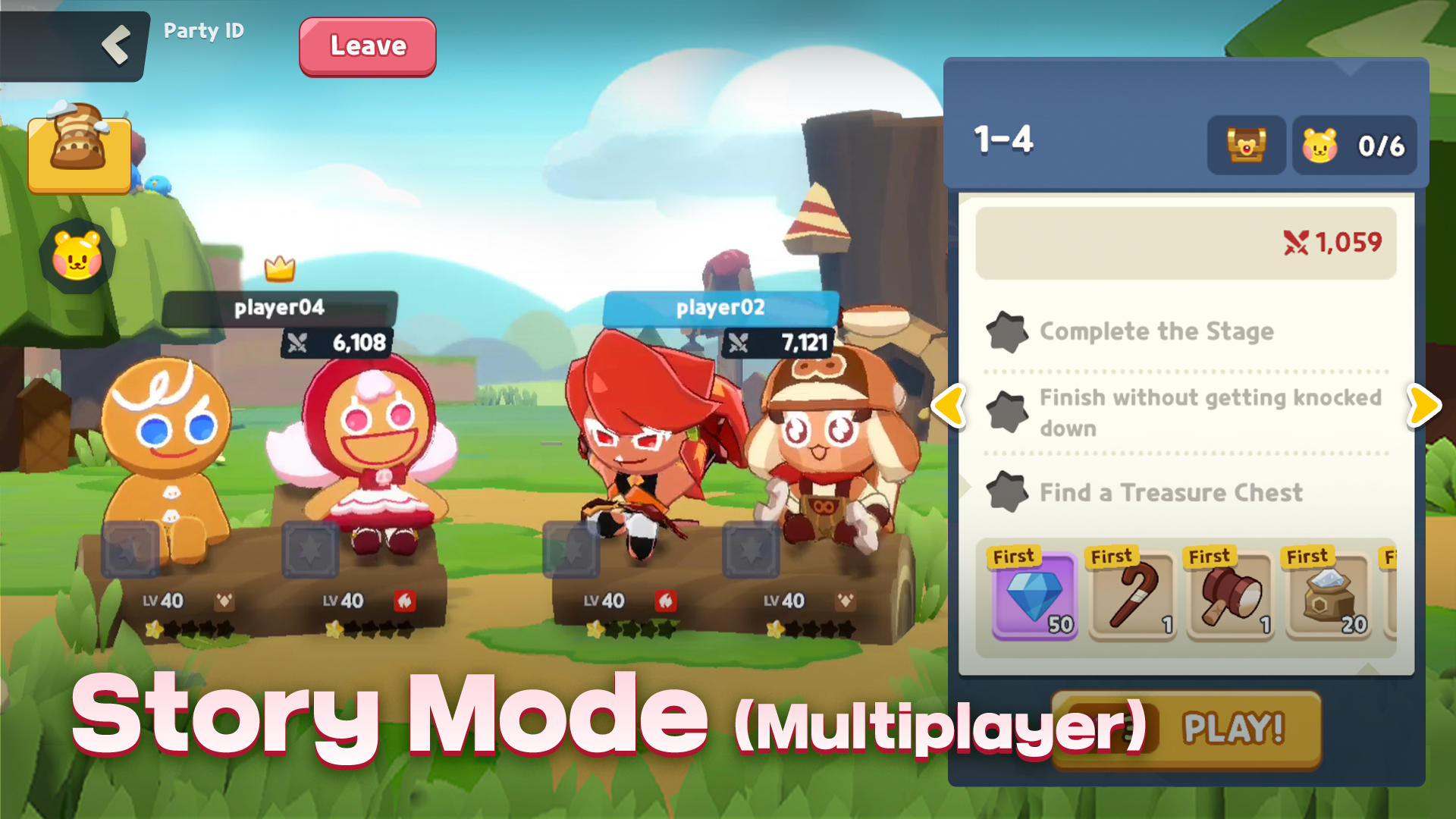 Cookierun tower of adventures android ios pre register taptap