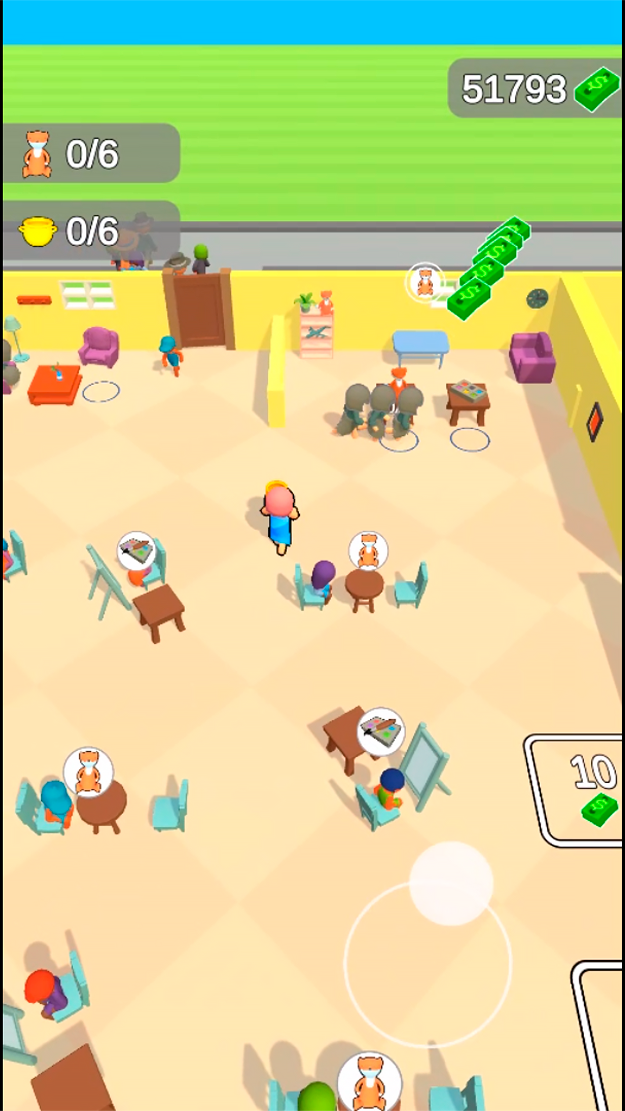 Day Care 3D android iOS apk download for free-TapTap