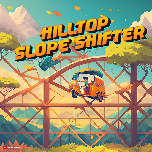 Download Hilltop Slope Shifter 3 for Android/iOS APK - TapTap