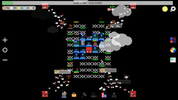 Cuplikan Layar Game SimpleTD