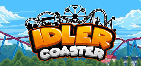 Banner of Idler Coaster 