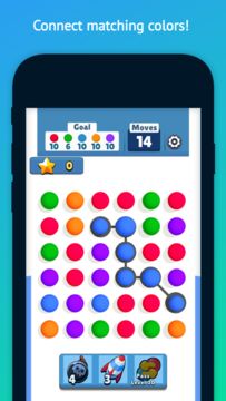 Collect Em All! Game Screenshot