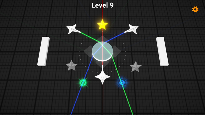 Light Ignite ゲームのスクリーンショット