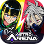 Icon of Astro Arena : 3vs3 Battle PvP