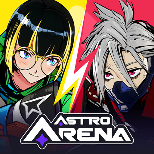 Astro Arena : 3vs3 Battle PvP for Android/iOS - TapTap
