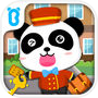 Icon of Panda Hotel - Puzzle