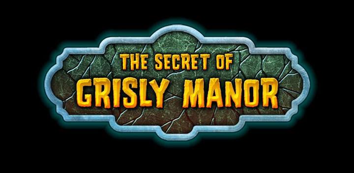 Banner of Rahasia Grisly Manor 