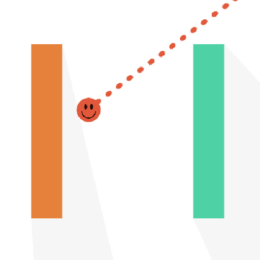 Swipe Bounce Latest Version for Android/iOS APK - TapTap