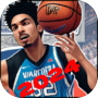  ไอคอนของ Basketball Sports Games 2024