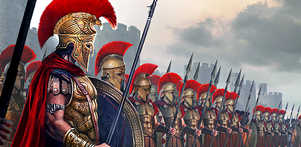 Banner of Fire and Glory : Spartacus 1.0.123
