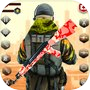 Icon of Gun Sniper Shooting Games 3D