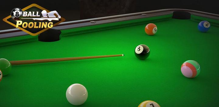 Banner of 8 Ball Pooling - Billiards Pro 0.3.25