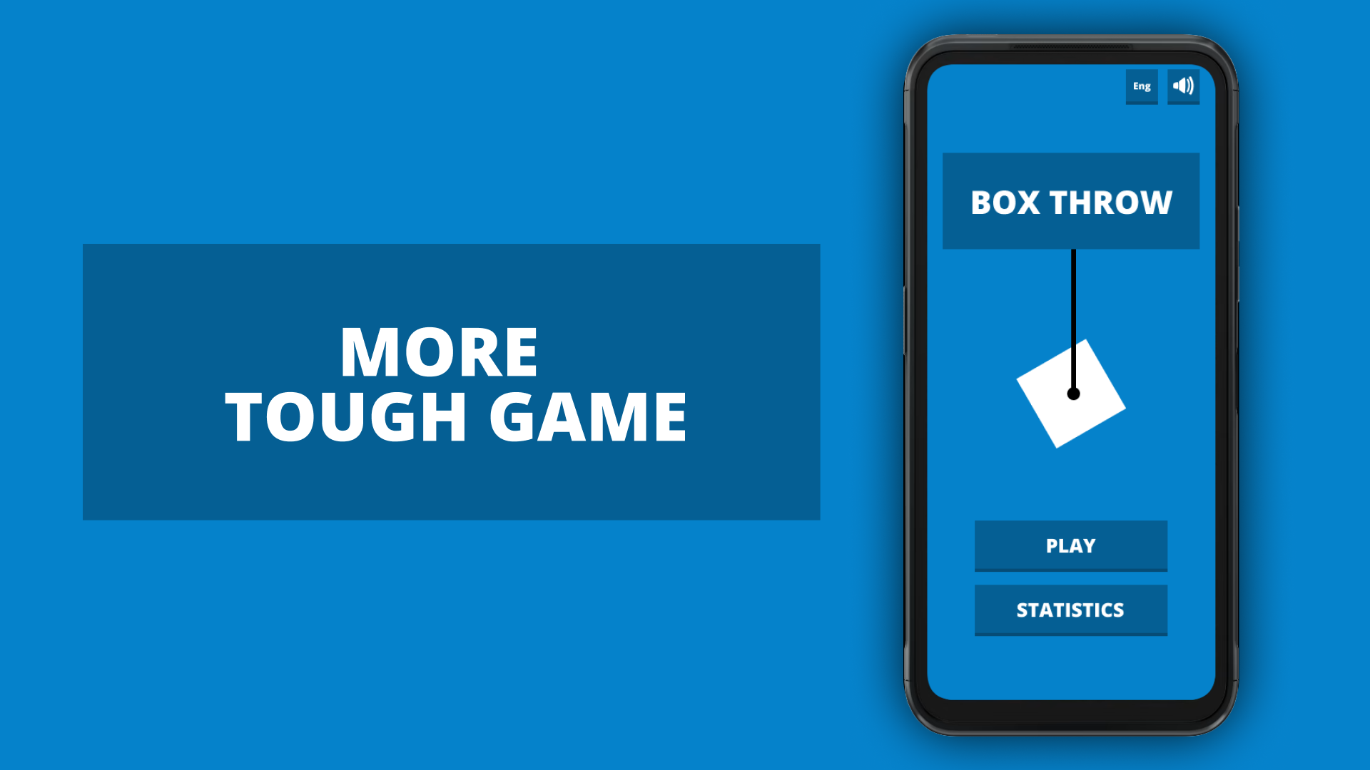 Screenshot 12 of Box Throw 