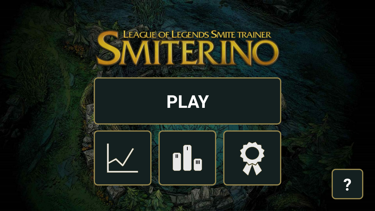 Скриншот игры Smiterino