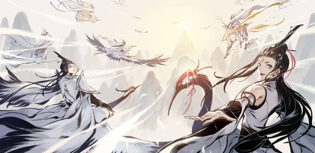 Immortal's Legends screenshot