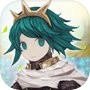 Icon of Luna Re : Dimensional Watcher