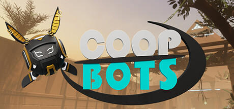 Banner of Coopbot 