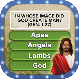 Daily Bible Trivia Bible Games