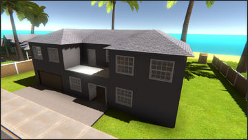 Ocean Is Home :Island Life Sim Game Screenshot