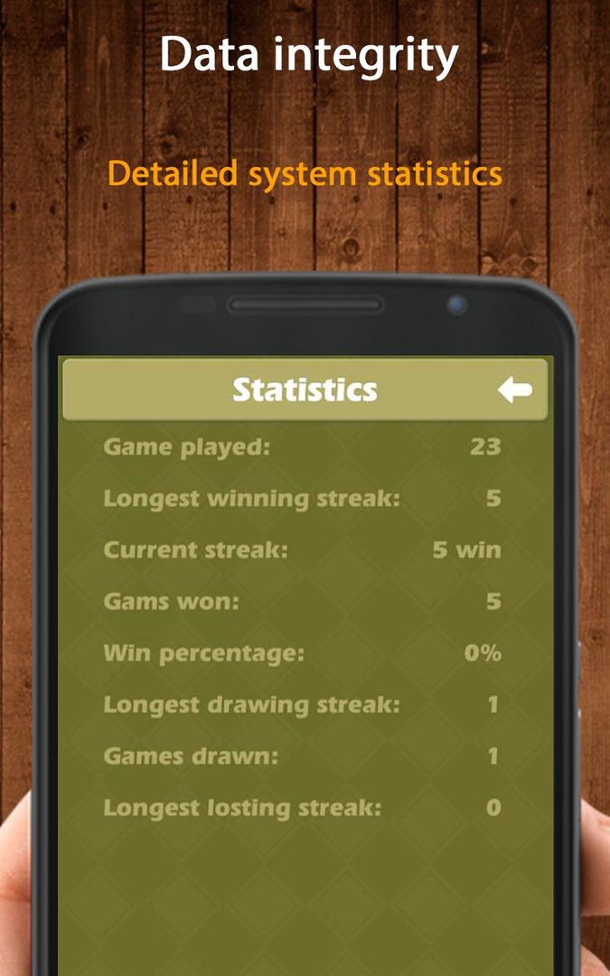 Screenshot of Chess Free